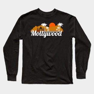Mollywood Long Sleeve T-Shirt